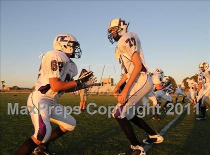 Thumbnail 2 in Northwest Christian @ Tempe Prep photogallery.