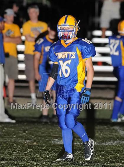 Thumbnail 3 in Northwest Christian @ Tempe Prep photogallery.