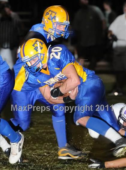 Thumbnail 2 in Northwest Christian @ Tempe Prep photogallery.