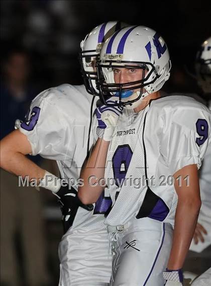 Thumbnail 2 in Northwest Christian @ Tempe Prep photogallery.