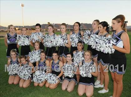 Thumbnail 3 in Northwest Christian @ Tempe Prep photogallery.