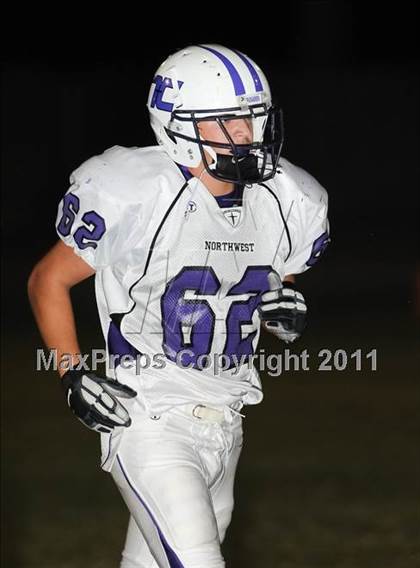 Thumbnail 1 in Northwest Christian @ Tempe Prep photogallery.