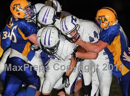 Thumbnail 3 in Northwest Christian @ Tempe Prep photogallery.