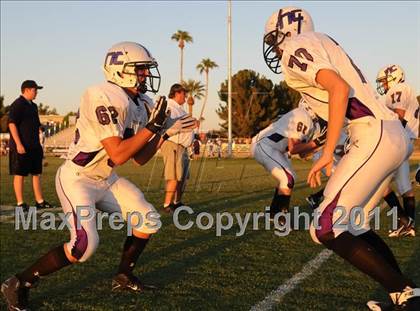 Thumbnail 1 in Northwest Christian @ Tempe Prep photogallery.