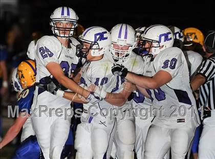 Thumbnail 2 in Northwest Christian @ Tempe Prep photogallery.