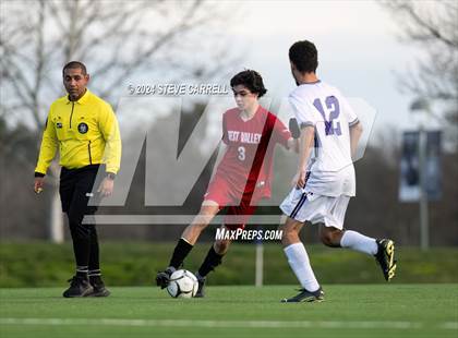 Thumbnail 2 in Oroville @ West Valley (CIF NS Division 2 Round 1) photogallery.