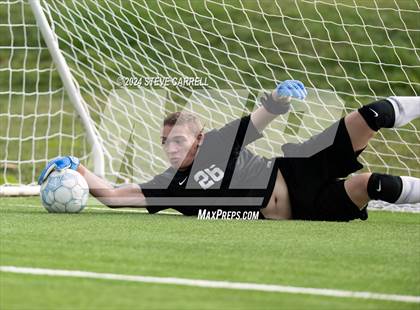 Thumbnail 1 in Oroville @ West Valley (CIF NS Division 2 Round 1) photogallery.