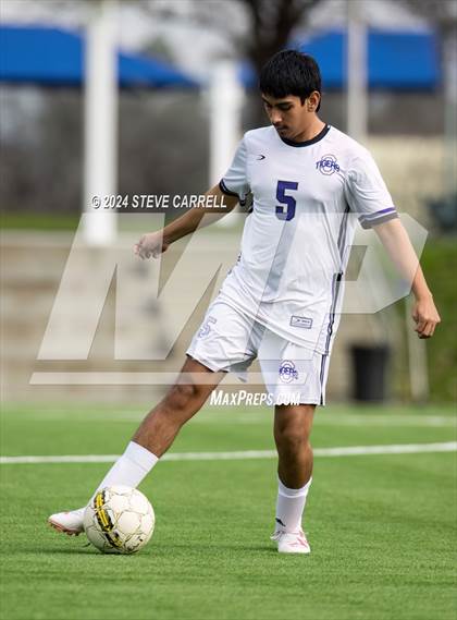 Thumbnail 2 in Oroville @ West Valley (CIF NS Division 2 Round 1) photogallery.
