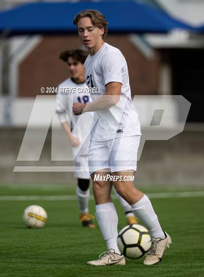 Thumbnail 3 in Oroville @ West Valley (CIF NS Division 2 Round 1) photogallery.