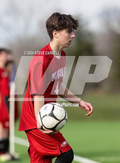 Thumbnail 1 in Oroville @ West Valley (CIF NS Division 2 Round 1) photogallery.