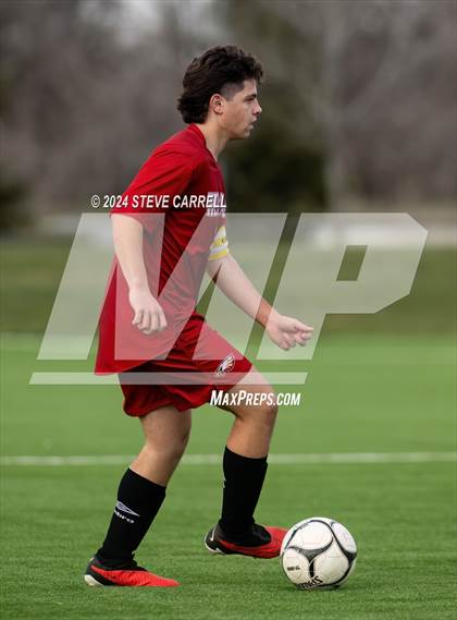 Thumbnail 1 in Oroville @ West Valley (CIF NS Division 2 Round 1) photogallery.