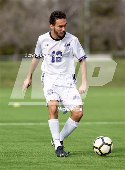 Thumbnail 1 in Oroville @ West Valley (CIF NS Division 2 Round 1) photogallery.