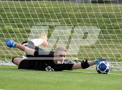 Thumbnail 2 in Oroville @ West Valley (CIF NS Division 2 Round 1) photogallery.
