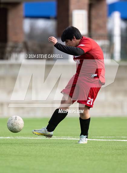 Thumbnail 1 in Oroville @ West Valley (CIF NS Division 2 Round 1) photogallery.
