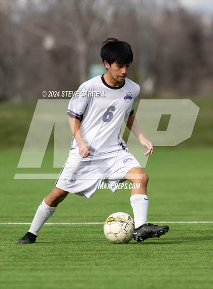 Thumbnail 1 in Oroville @ West Valley (CIF NS Division 2 Round 1) photogallery.