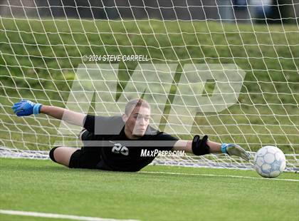 Thumbnail 3 in Oroville @ West Valley (CIF NS Division 2 Round 1) photogallery.