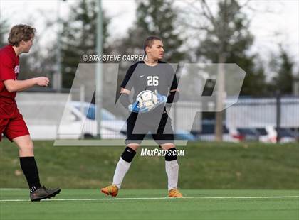 Thumbnail 1 in Oroville @ West Valley (CIF NS Division 2 Round 1) photogallery.