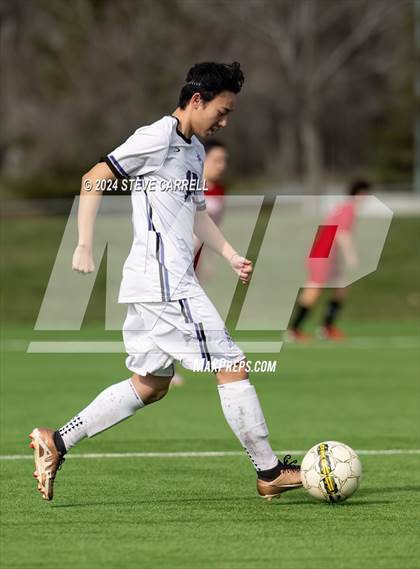 Thumbnail 2 in Oroville @ West Valley (CIF NS Division 2 Round 1) photogallery.
