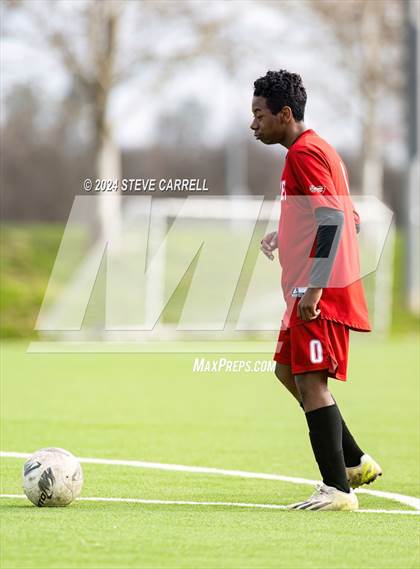 Thumbnail 2 in Oroville @ West Valley (CIF NS Division 2 Round 1) photogallery.
