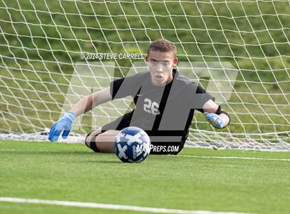 Thumbnail 1 in Oroville @ West Valley (CIF NS Division 2 Round 1) photogallery.