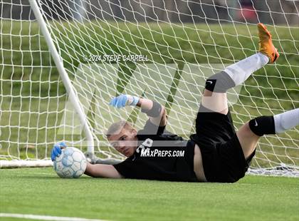 Thumbnail 2 in Oroville @ West Valley (CIF NS Division 2 Round 1) photogallery.