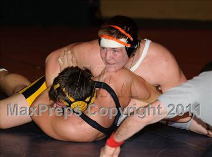Thumbnail 3 in Tim Brown Memorial Wrestling Tournament (Finals) photogallery.