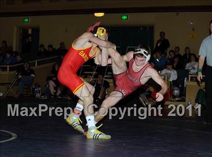 Thumbnail 3 in Tim Brown Memorial Wrestling Tournament (Finals) photogallery.