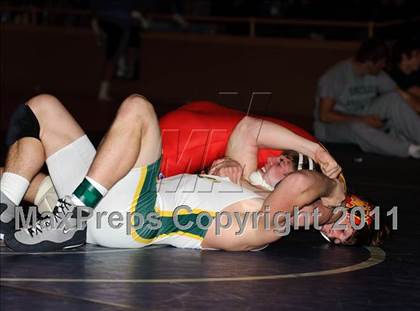 Thumbnail 3 in Tim Brown Memorial Wrestling Tournament (Finals) photogallery.