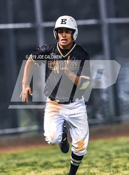 Thumbnail 2 in Edison [Thomas A.] vs Jefferson photogallery.