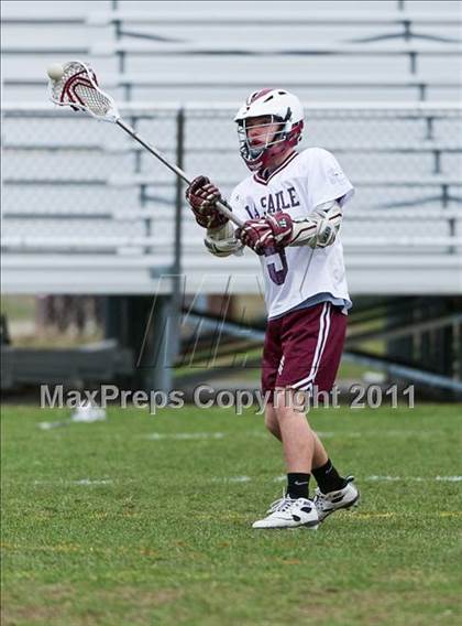 Thumbnail 2 in Thayer Academy @ LaSalle Academy photogallery.