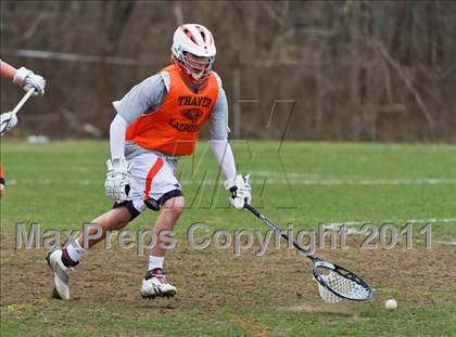 Thumbnail 3 in Thayer Academy @ LaSalle Academy photogallery.