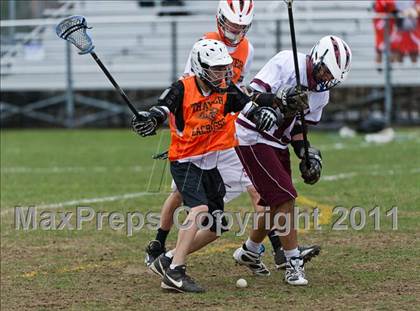 Thumbnail 2 in Thayer Academy @ LaSalle Academy photogallery.