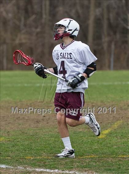 Thumbnail 3 in Thayer Academy @ LaSalle Academy photogallery.