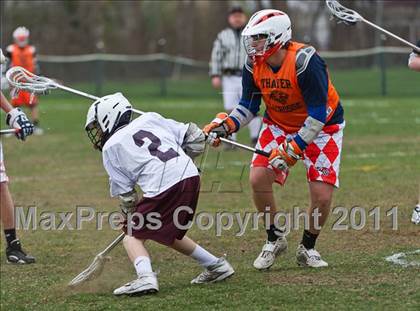 Thumbnail 2 in Thayer Academy @ LaSalle Academy photogallery.
