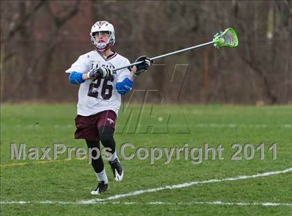 Thumbnail 1 in Thayer Academy @ LaSalle Academy photogallery.
