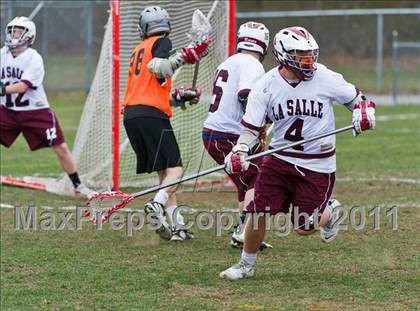 Thumbnail 3 in Thayer Academy @ LaSalle Academy photogallery.