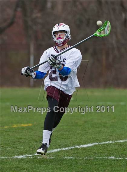 Thumbnail 2 in Thayer Academy @ LaSalle Academy photogallery.