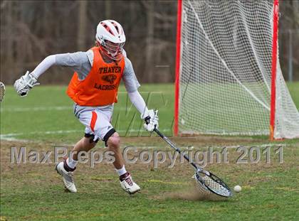 Thumbnail 1 in Thayer Academy @ LaSalle Academy photogallery.