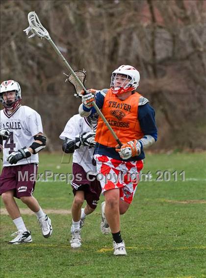 Thumbnail 2 in Thayer Academy @ LaSalle Academy photogallery.