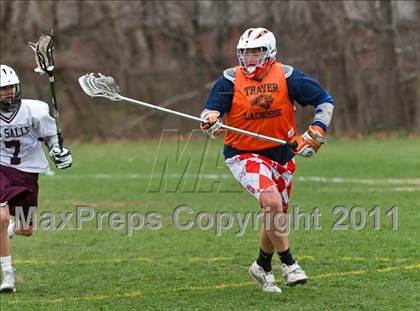 Thumbnail 1 in Thayer Academy @ LaSalle Academy photogallery.