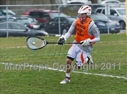 Thumbnail 3 in Thayer Academy @ LaSalle Academy photogallery.