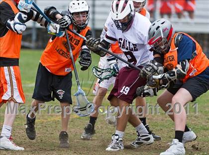 Thumbnail 3 in Thayer Academy @ LaSalle Academy photogallery.