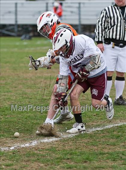 Thumbnail 3 in Thayer Academy @ LaSalle Academy photogallery.