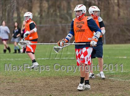 Thumbnail 2 in Thayer Academy @ LaSalle Academy photogallery.
