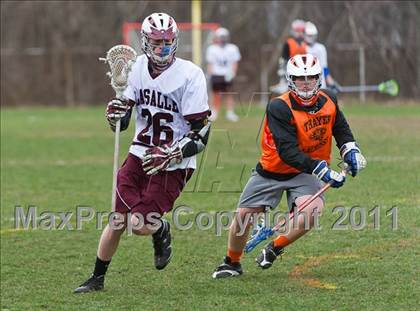 Thumbnail 1 in Thayer Academy @ LaSalle Academy photogallery.