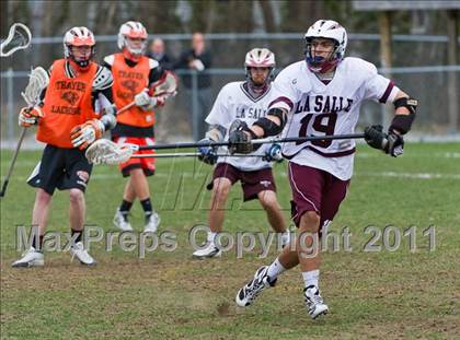 Thumbnail 1 in Thayer Academy @ LaSalle Academy photogallery.