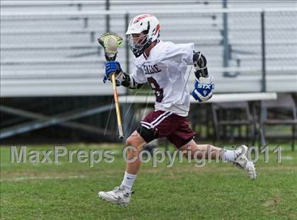 Thumbnail 3 in Thayer Academy @ LaSalle Academy photogallery.