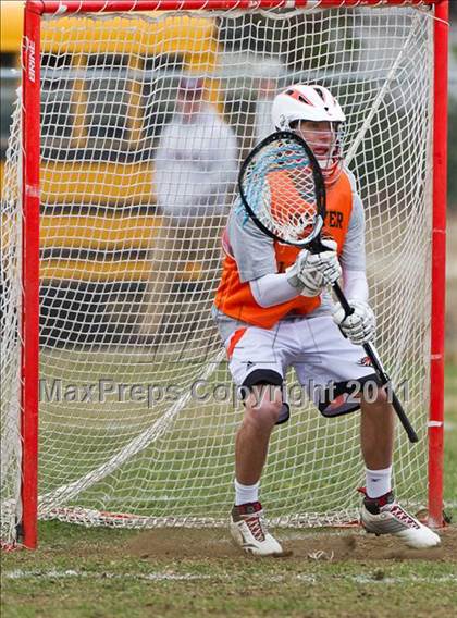 Thumbnail 3 in Thayer Academy @ LaSalle Academy photogallery.
