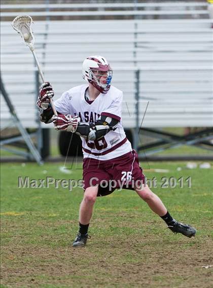 Thumbnail 3 in Thayer Academy @ LaSalle Academy photogallery.