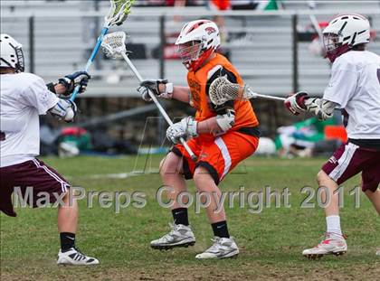 Thumbnail 3 in Thayer Academy @ LaSalle Academy photogallery.